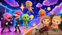 do 3d kids animation