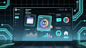 develop custom game companion,tools, automation system and game utility software