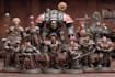 paint your warhammer 40k and fantasy miniatures