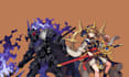 create custom pixel art game backgrounds, scenes, and environments