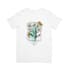 create creative and colourful tshirt design