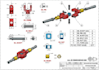 create professional cad technical drawings, 3d models and cnc designs