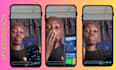 create app demo, user walkthrough and feature showcase video