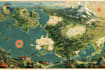 do fantasy map design