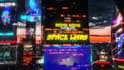 do professional vfx compositing and visual effects for your video