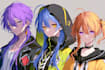 professional custom anime illustrations