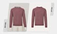 do ghost mannequin, neck joint, invisible mannequin, apparel photo editing