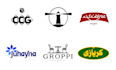 design modern logo for you