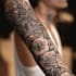 design professional tattoo and custom tattoo