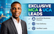 generate targeted mca and uca leads for your business