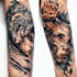 design professional creative tattoo design