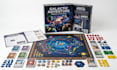 design a custom board game, card game, tabletop game and game assets