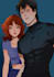 draw personalized digital illustrations