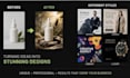 create professional ai advertising images
