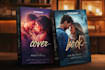 design professional romance book cover