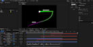 create a saas website walkthrough with sleek motion graphics