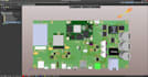 design custom pcb enclosure cad model for esp32 arduino raspberry pi solidworks