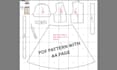 be your professional digital sewing pattern maker