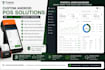 build a custom pos application for sunmi, clover, and android terminals
