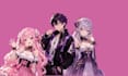 create custom 3d vtuber avatar, vrchat avatar and vroid character models