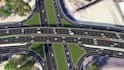 do 2d plan and estimate and road design