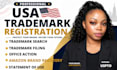 do USA trademark registration and search