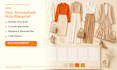 create a polished professional wardrobe that strengthens your credibility