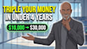 create engaging 2d finance videos for youtube automation