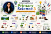 teach oxford international primary science level 1 to 3