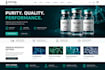fda compliant peptide website research peptide website