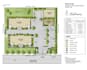 2d landscape site plans, plot map, subdivision lots and real estate plans