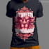 for shirt screen printing, vector, dtf, dtg asap