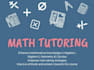 teach you calculus algebra and statistic in easy way
