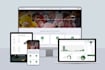 fix and complete your ai generated web app
