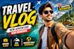 desing eye catching clickable youtube thumnails