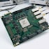 design intel fpga pcb with signal integrity optimization