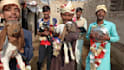 do african happy birthday video or happy birthday video