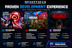 develop professional roblox games and gameplay systems