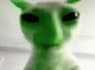 prove that your friend is an alien