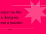 make a social media motion design ad
