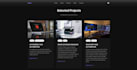 deploy and host a responsive website