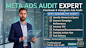 audit and optimize your facebook and instagram meta ads