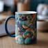 do coffee mug design