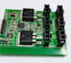 design bldc motor driver pcb, servo controller and industrial pcb