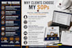 create custom safety sops and procedures