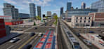 create 3d game environments and levels