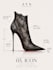 design luxury shoe concepts