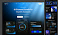 do ui ux design, figma website ui ux design, mobile app ui design