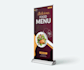 logo, banner, poster, signboard design,