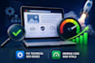 fix technical SEO issues and improve core web vitals
